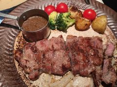 -半秋山西餐厅(襄阳万达店)