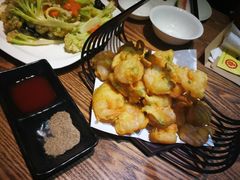 -双合园·海鲜水饺青岛菜(万佳广场店)