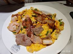 -深仔记茶餐厅(亚士厘道店)