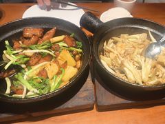 -旺爷砂锅·茶作(国贸城店)