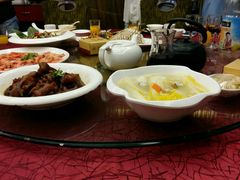 -海宝酒家(中山四路店)