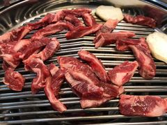 -韩香福烤肉庄园(荣成店)