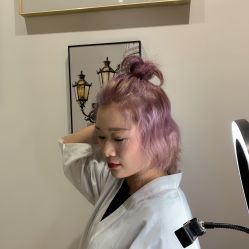 -17style壹柒造型