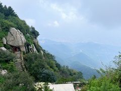 -泰山风景名胜区