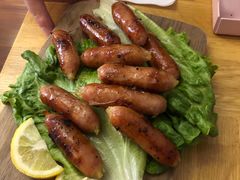 -W CAFE(甜爱路店)