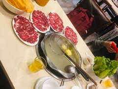 -八合里潮汕鲜牛肉火锅(吉大店)