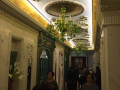 -金米箩大酒店(五角场店)