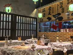 -耙吉吉川味小酒馆(本地人回头店)