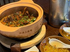 -小柴米·传统江西菜(万寿宫店)