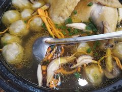 -蟹天蟹地农家菜·阳澄湖大闸蟹(浅水湾店)