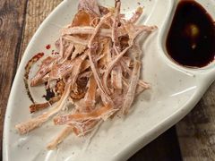 -利杨记·本味轩粥坊·烧烤(宝体店)