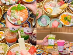 -周小明火锅(黑金冠社区店)