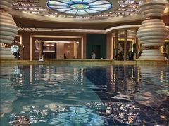 -碧涛阁水世界酒店(万家丽路店)