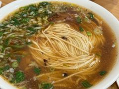 -水仙拉面(水仙街店)