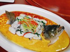 -中卫御苑福膳·养生局(圆明园店)