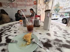 -维记咖啡粉面(福荣街店)