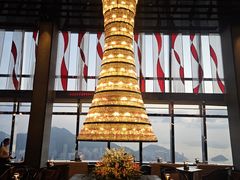 -天龙轩(香港丽思卡尔顿酒店)