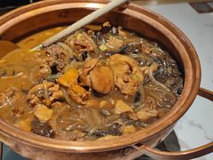 -关东小磨东北菜(漕河泾印象城店)