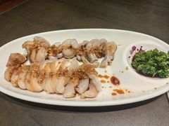 -同仁四季椰子鸡(宝安壹方城店)