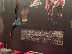 -北京大葆台遗址博物馆