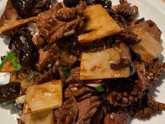 -到家尝北京菜(西坝河店)