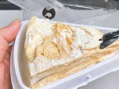 -7cake榴莲千层蛋糕(塘苗路店)