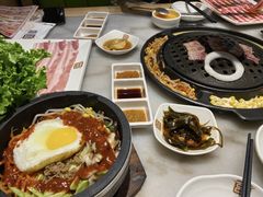 -韩宫宴烤肉·黑毛和牛·料理(滨湖银泰城店)
