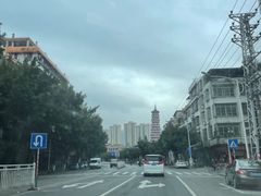 -食惠里小笼包面馆(越秀店)