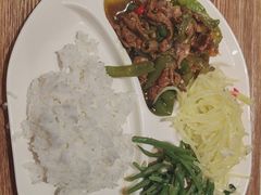 -乡村基·川味现炒大王(熙悦天街店)