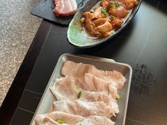 -谷牛和牛烤肉(漕河泾印象城店)