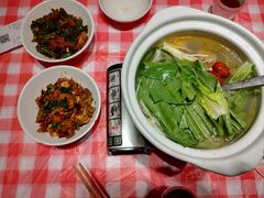 -龙师傅卤炒(天马店)