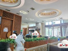 -诺敏塔拉奶茶-布里亚特包子-手把肉(锦都会店)