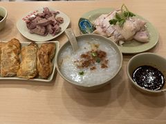 五香卷-百家鸡味馆(清泰店)