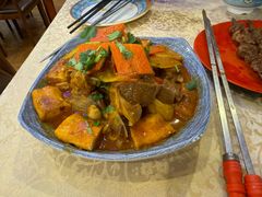 -维吾尔餐厅(宜山路店)