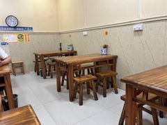 -尤素福东举院饺子馆
