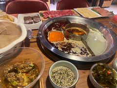 -川味火锅(牛塘店)