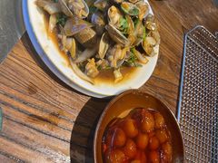 -柿子树炭烤羊腿(金台路店)