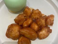 -芳满庭粤菜餐厅(丹阳吾悦店)