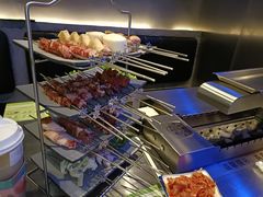 -嫩羊羊·延边烤串·朝鲜族美食(张家港美食街店)