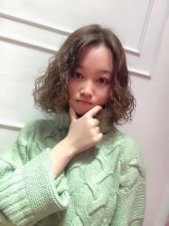-Hair Glam 格拉姆造型旗舰店