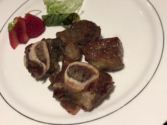 -Yan Ting 宴庭中餐厅(上海静安瑞吉酒店)