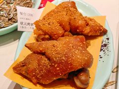 -状元阁烧烤(新华路总店)