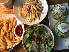 -1901 Cafe(西四店)