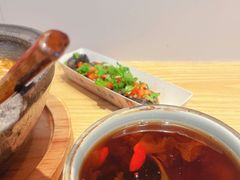 黑糖桃花泪-俏凤凰(美林M·LIVE天地东座店)