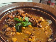 石墨黑方-千百味红餐厅·江西菜(绿地双子塔店)