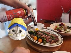 -黑熊披萨orso pizza