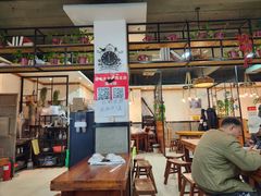 -农夫大盘鸡(经八路总店)