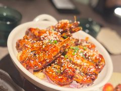-一川二水•粤川醉(CP静安店)