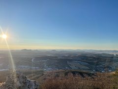 -帽儿山国家森林公园