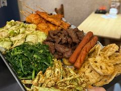 -东瓯泡泡(百里东路店)